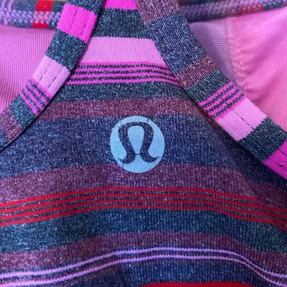 Lululemon Power Y Tank - Picture 6 of 6